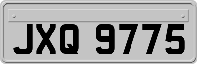JXQ9775