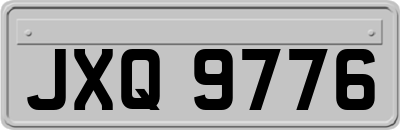 JXQ9776