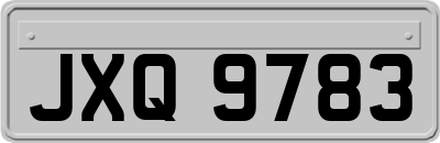 JXQ9783