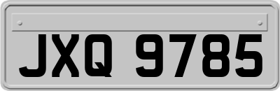 JXQ9785