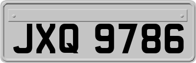 JXQ9786