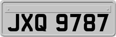 JXQ9787