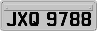 JXQ9788