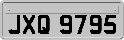 JXQ9795