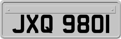 JXQ9801