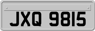 JXQ9815