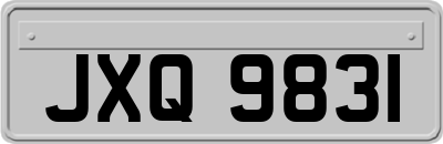 JXQ9831