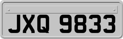 JXQ9833