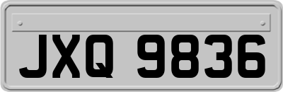 JXQ9836