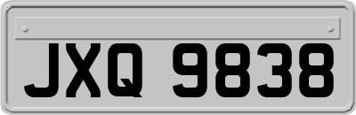 JXQ9838