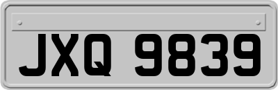 JXQ9839