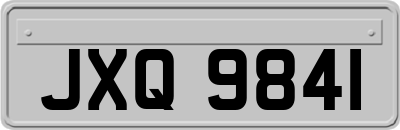 JXQ9841