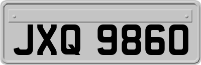 JXQ9860