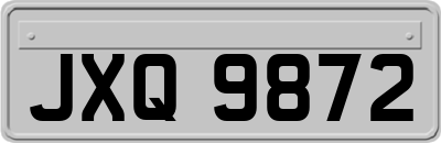 JXQ9872