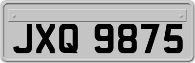 JXQ9875