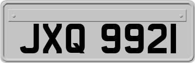 JXQ9921