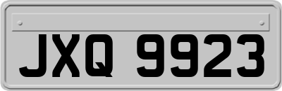JXQ9923