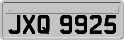 JXQ9925