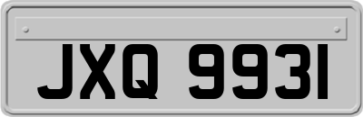 JXQ9931