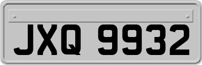 JXQ9932