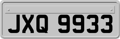 JXQ9933