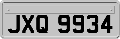 JXQ9934