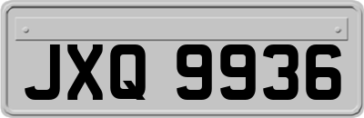 JXQ9936