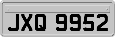 JXQ9952