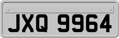 JXQ9964