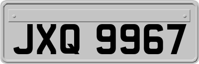 JXQ9967