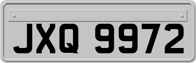 JXQ9972