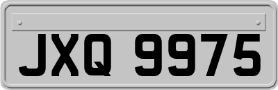JXQ9975