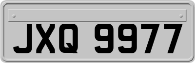 JXQ9977