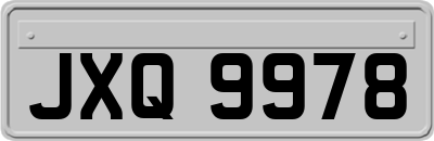 JXQ9978