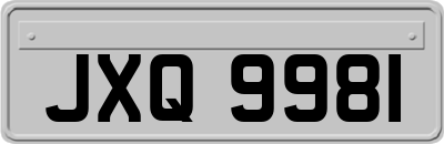 JXQ9981