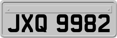 JXQ9982