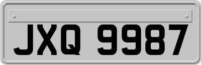 JXQ9987