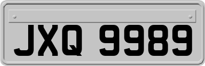 JXQ9989