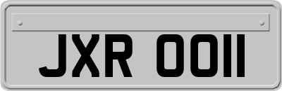 JXR0011