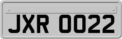 JXR0022
