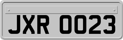 JXR0023