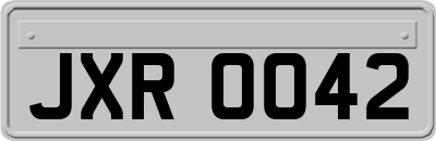 JXR0042