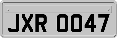 JXR0047