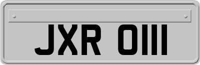JXR0111