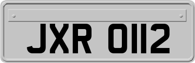 JXR0112