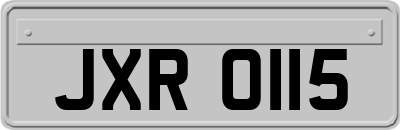 JXR0115