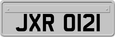 JXR0121