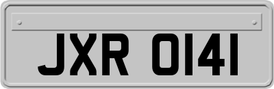 JXR0141