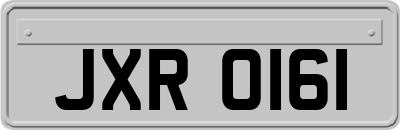JXR0161