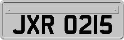 JXR0215
